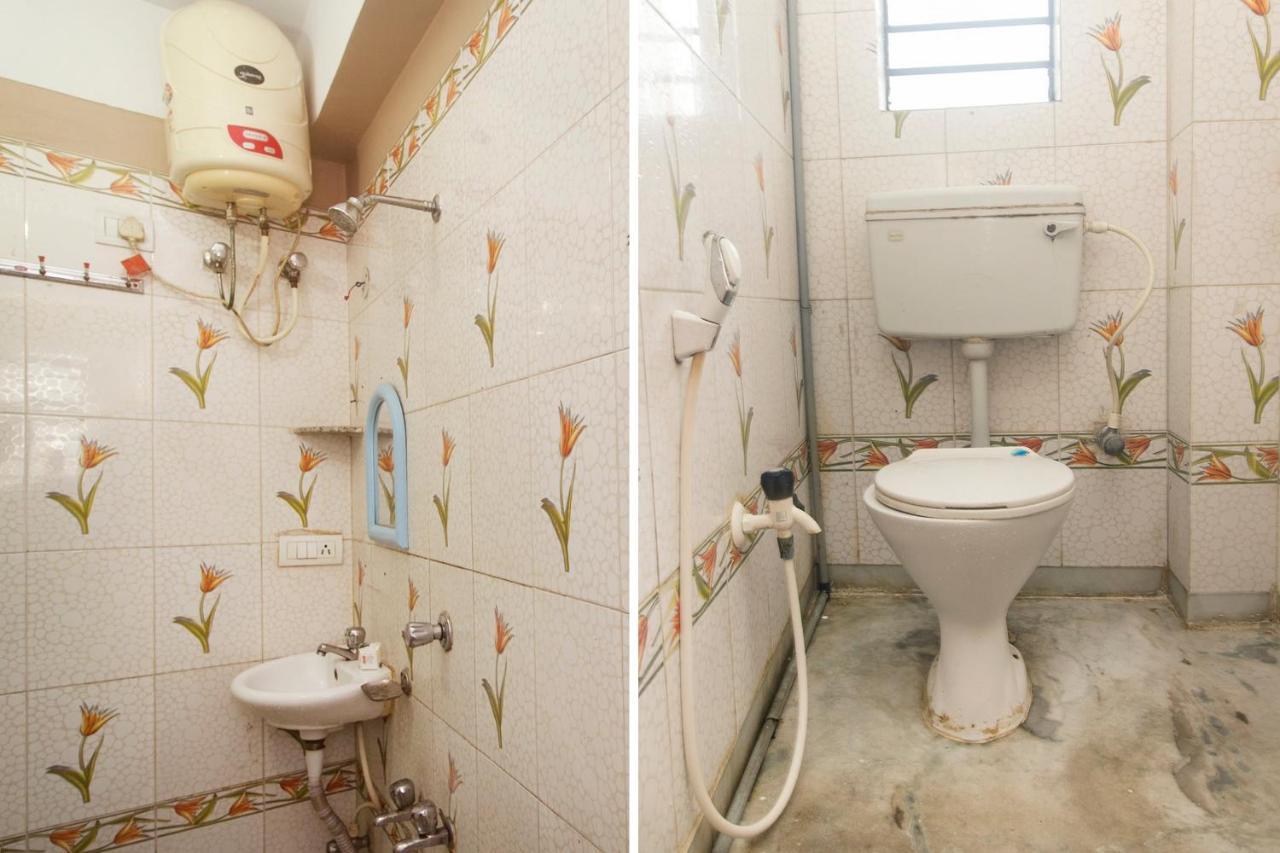 Oyo 16064 Tirupati Lodge Siliguri Eksteriør bilde